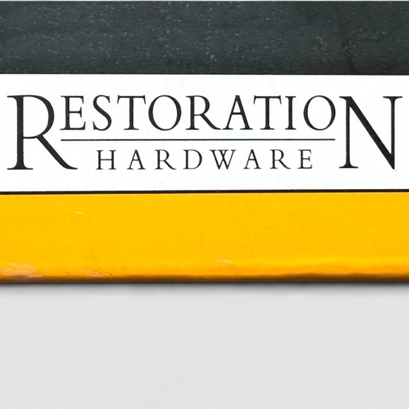 Restoration Hardware Jack O’ Lantern String Lights Copper Pumpkins – Halloween - Picture 3 of 3